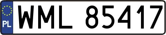 WML85417