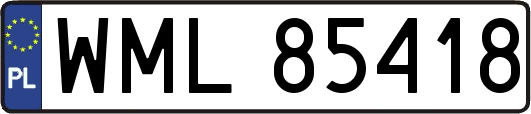 WML85418