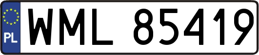 WML85419