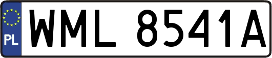 WML8541A