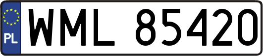 WML85420