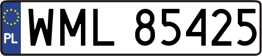 WML85425