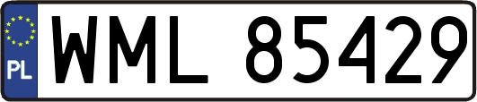 WML85429