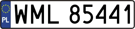 WML85441