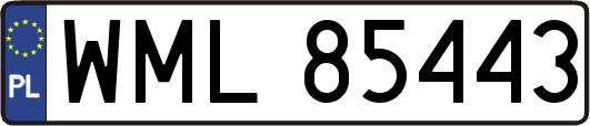 WML85443