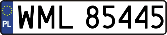 WML85445