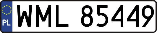 WML85449