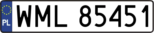 WML85451