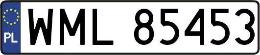 WML85453