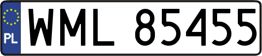 WML85455