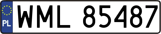 WML85487