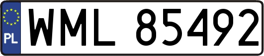 WML85492