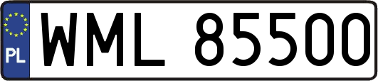 WML85500