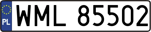WML85502