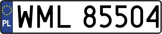 WML85504