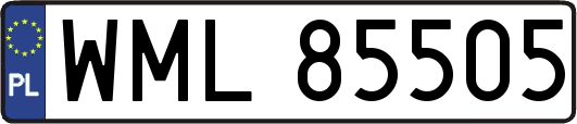 WML85505