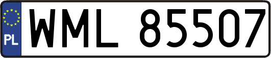 WML85507
