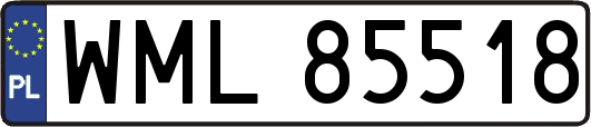 WML85518