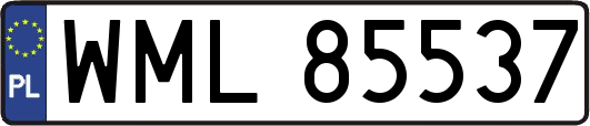 WML85537