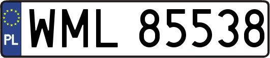 WML85538