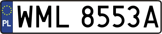 WML8553A