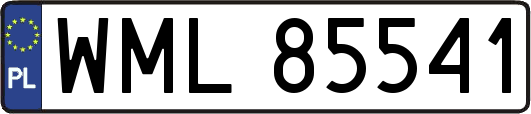 WML85541