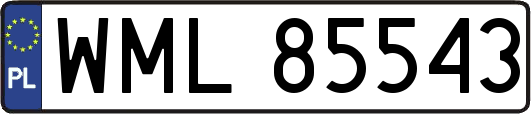 WML85543