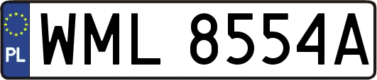 WML8554A