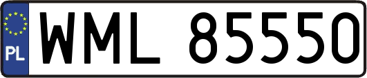 WML85550