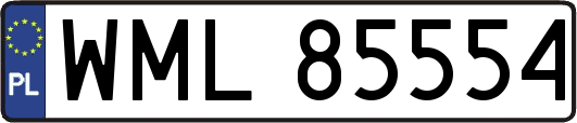 WML85554