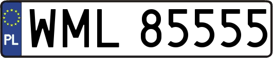 WML85555