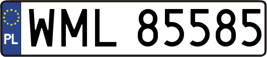 WML85585