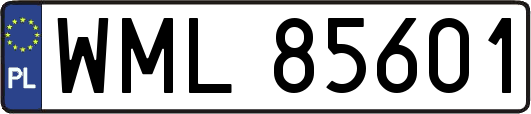 WML85601