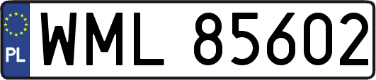 WML85602
