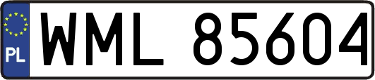 WML85604