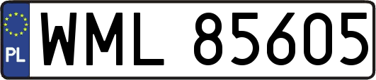 WML85605