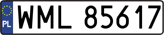 WML85617