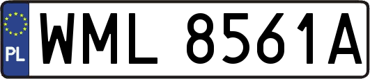 WML8561A