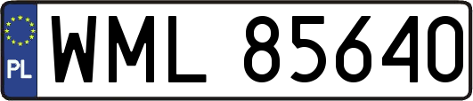 WML85640