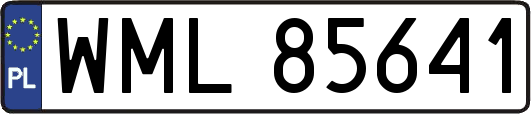 WML85641