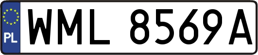WML8569A