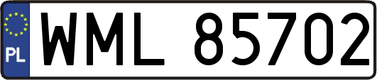 WML85702