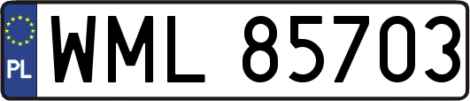 WML85703