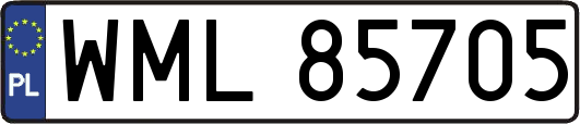 WML85705