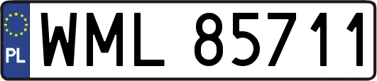 WML85711
