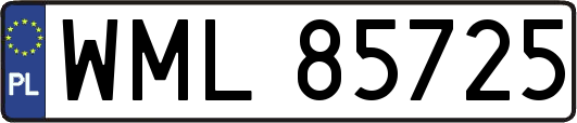 WML85725