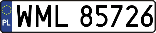WML85726