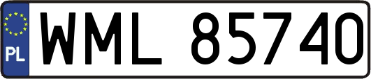 WML85740