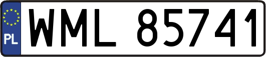 WML85741
