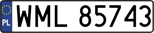 WML85743